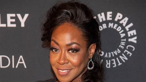 tichina arnold in a bikini|The Neighborhood Star Tichina Arnold Shares Swimsuit Video